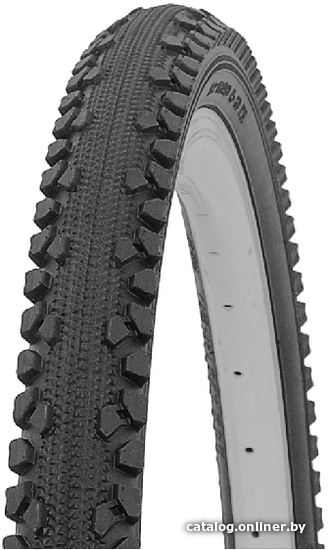 

Велопокрышка Wanda 26x1.75-P183