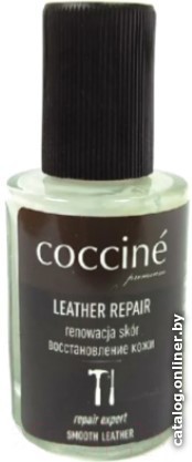 

Корректор Coccine Leather Repair 10 мл (бесцветный)