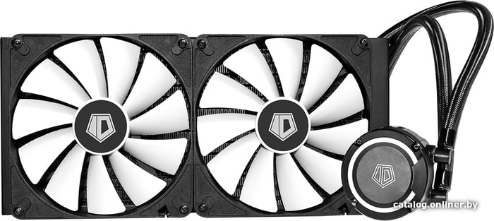 

Кулер для процессора ID-Cooling FrostFlow+ 280