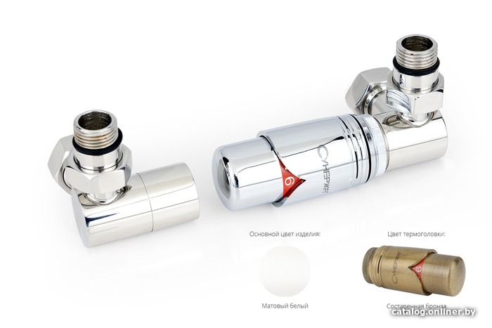 

Терморегулятор Сунержа 3D правый G 1/2" НР х G 3/4" НГ (набор) 30-1422-6213