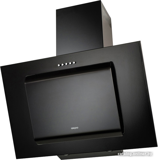 

Кухонная вытяжка Akpo Kratos Eco 60 WK-4 (черный)