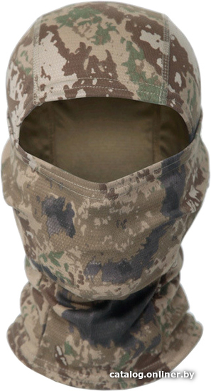 

Горнолыжная балаклава Master-Jaeger AJ-TL001 (striped desert camouflage)