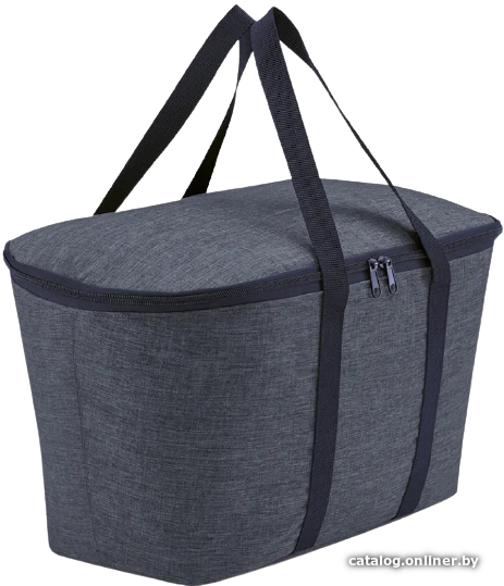 

Термосумка Reisenthel Coolerbag Twist 20л (синий)