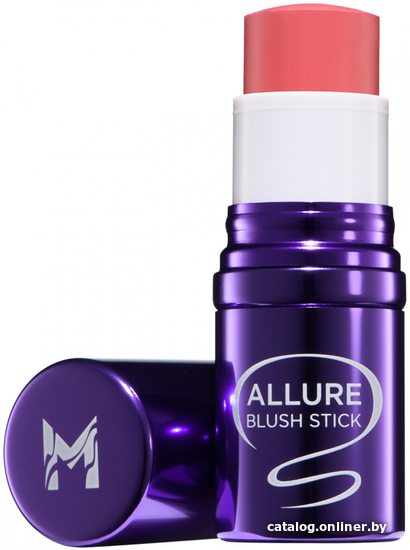 

Румяна в стике Manly PRO Allure (Gerda) 4.3 г