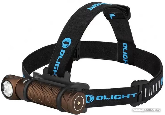 

Фонарь Olight Perun 2 Desert Tan