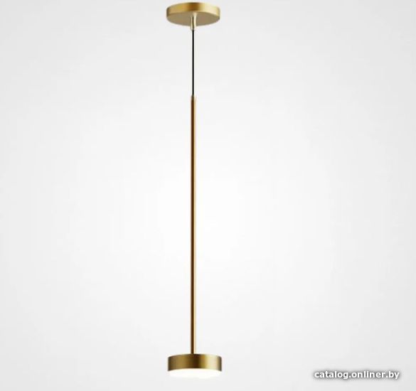 

Подвесная люстра ImperiumLoft PEER-ONE01 151819-26