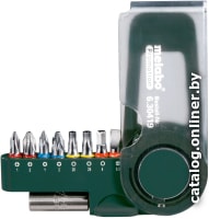 

Набор бит Metabo 630419000