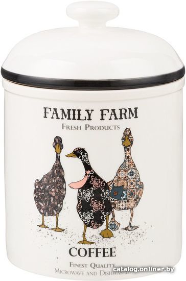 

Емкость Lefard Family Farm 263-1274
