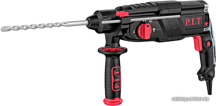 

Перфоратор P.I.T PBH28-C4