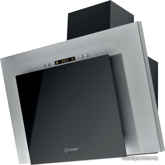 

Кухонная вытяжка Indesit IHVP 6.4 LL K
