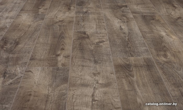 

Ламинат BerryAlloc Trendline Groovy Pro Дуб Лондон 62001145