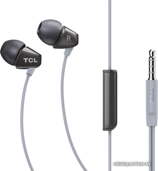

Наушники TCL SOCL100BK