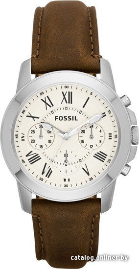 

Наручные часы Fossil FS4839