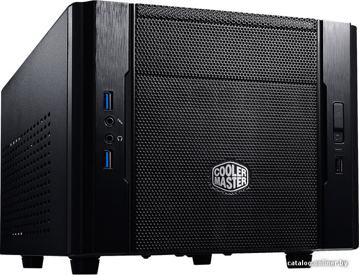 

Корпус Cooler Master Elite 130 (RC-130-KKN1)