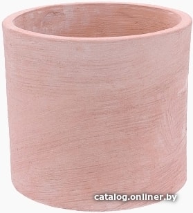 

Кашпо Nieuwkoop Terra Cotta Moderne Cilindro (коралловый)