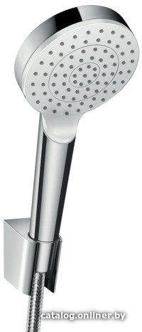 

Душевой гарнитур Hansgrohe Crometta 1jet 26569400