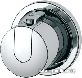 

Переключатель режимов Ideal Standard CeraTherm A 4657 AA