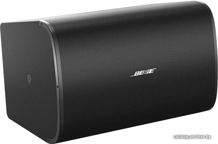 

Bose DesignMax DM10S Sub (черный)