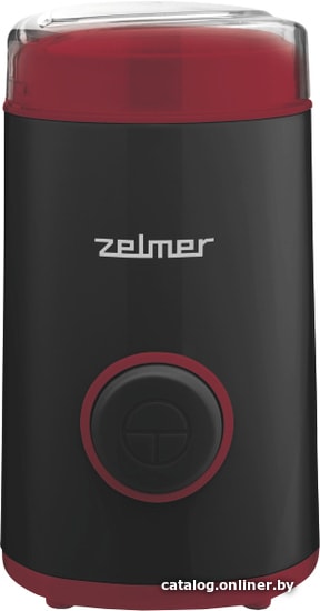 

Электрическая кофемолка Zelmer ZCG7325B