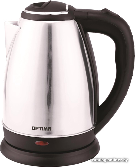 

Электрический чайник Optima EK-1806SS