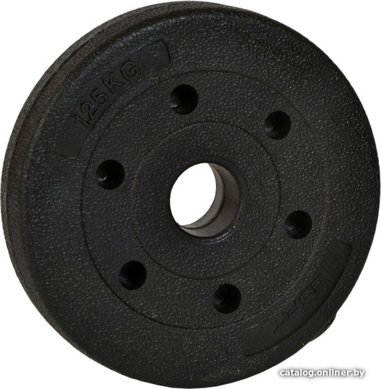 

Диск EB Fit 26 мм, 1.25 кг