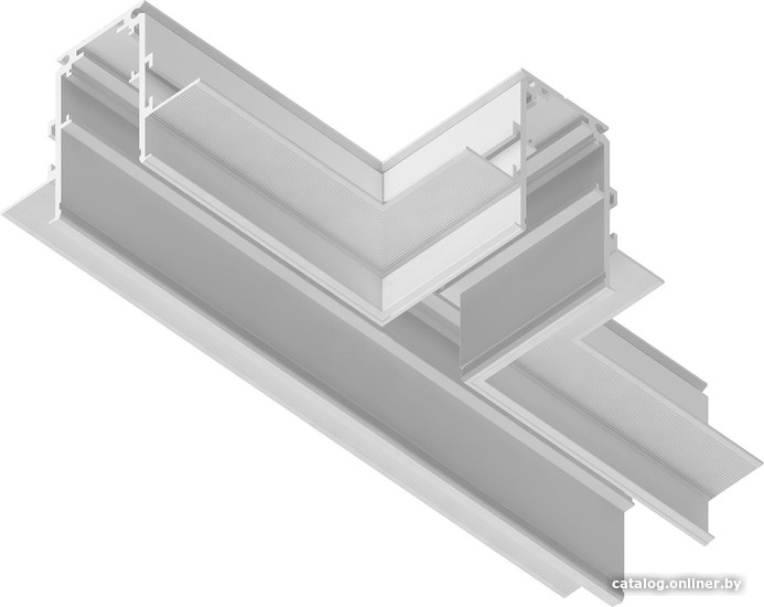 

Коннектор питания шинопровода Ambrella light Magnetic GL3355 WH