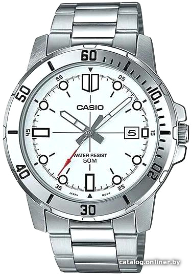 

Наручные часы Casio MTP-VD01D-7E