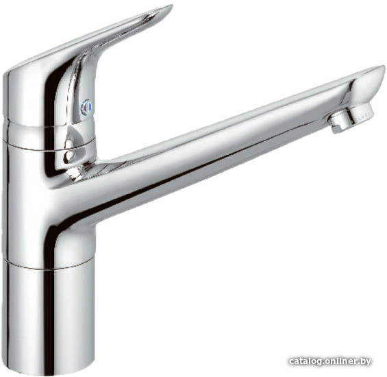 

Смеситель Kludi Objekta 325750575