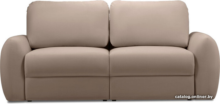 

Модульный диван Divan Полан-1 Velvet Beige 177975 (велюр, бежевый)