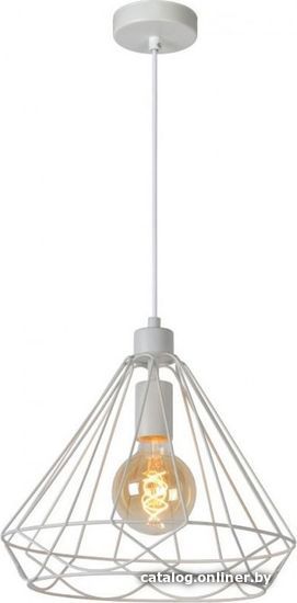

Люстра средней высоты Lucide Kyara White 78385/32/31