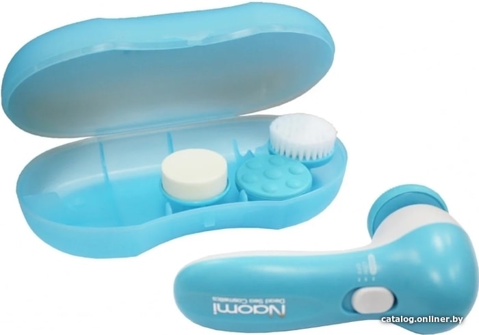 

Щетка для лица Bradex Naomi