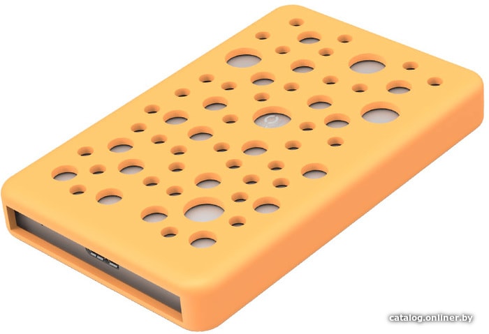 

Бокс для накопителей 2.5" Orico 2789U3-SV