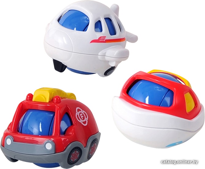 

Набор Playgo 2860