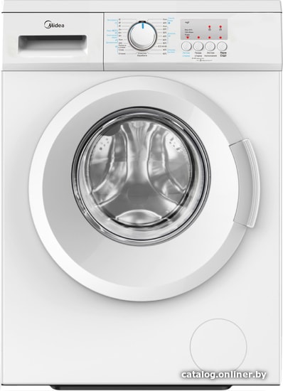 

Стиральная машина Midea MFESW610/W-RU