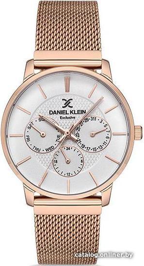 

Наручные часы Daniel Klein DK12785-3