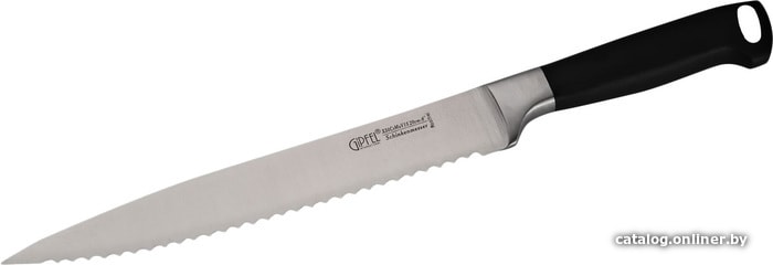 

Кухонный нож Gipfel Professional Line 6765