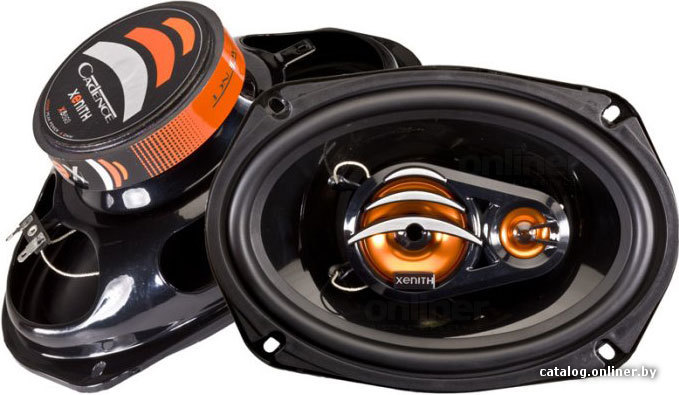

Коаксиальная АС Cadence XS-693