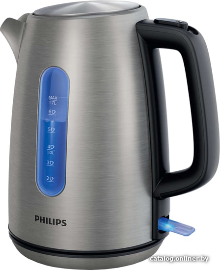 

Электрический чайник Philips HD9357/10
