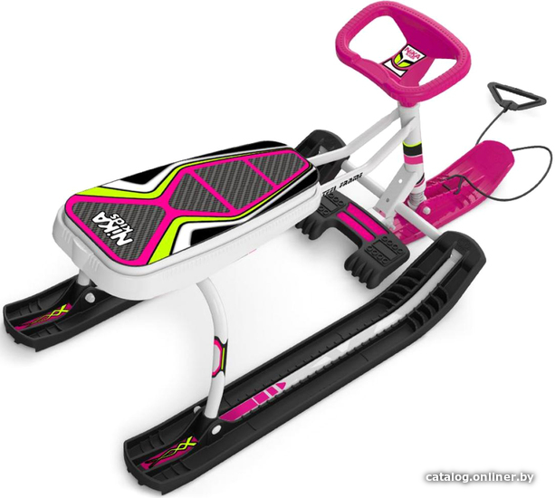 

Снегокат Nika Тимка спорт 1 ТС1/S (Nika Kids Sport)