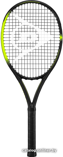 

Теннисная ракетка Dunlop SX Team 280 27 G3