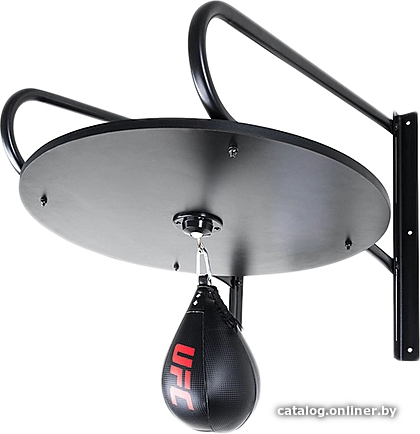 

Груша UFC UHK-75612 (с платформой и креплением)