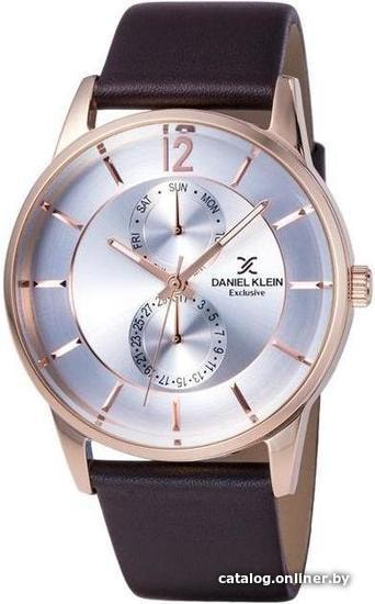 

Наручные часы Daniel Klein DK12022-3