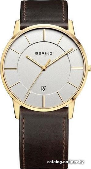 

Наручные часы Bering 13139-539