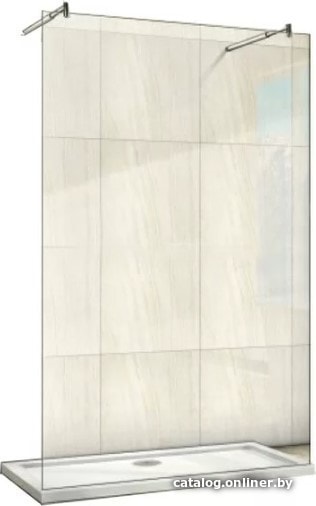 

Душевая стенка WeltWasser WW400 100H-2