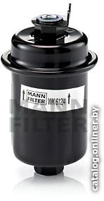

MANN-filter WK6124