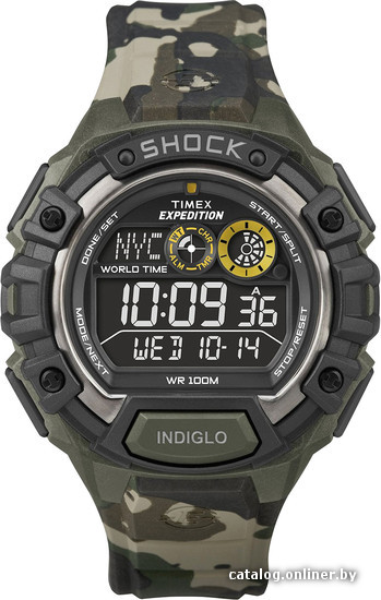 

Наручные часы Timex T49971