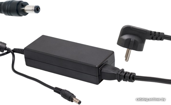 

Сетевое зарядное Polker PA-65S
