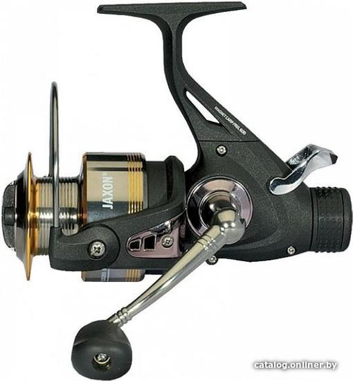 

Рыболовная катушка Jaxon Magnet Carp FRXL 500