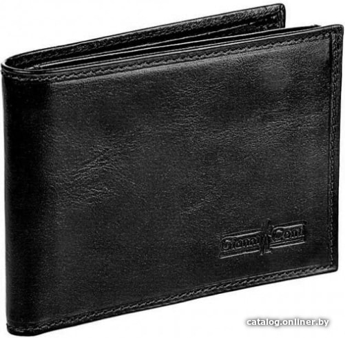 

Кошелек Gianni Conti 907022 (черный)