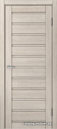 

Межкомнатная дверь MDF-Techno Dominika 108 90x200 (лиственница кремовая)